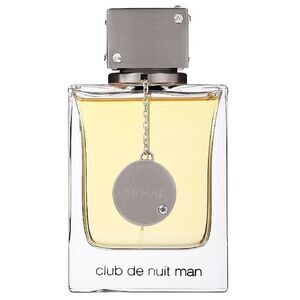 Armaf Club De Nuit Eau De Toilette EDT Spray for Men 3.6 oz / 105 ml - New